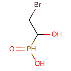 CAS No 88648-73-1  Molecular Structure