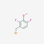 CAS No 886499-17-8  Molecular Structure