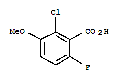 CAS No 886499-40-7  Molecular Structure