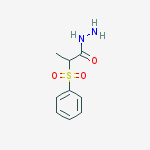 CAS No 886499-82-7  Molecular Structure