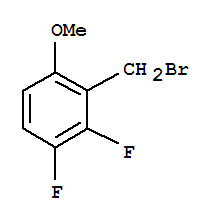 CAS No 886501-83-3  Molecular Structure
