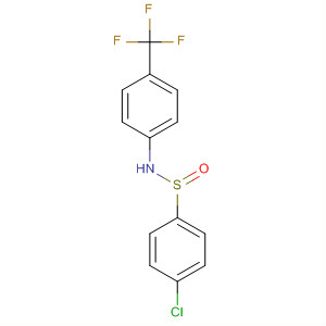 Cas Number: 88693-78-1  Molecular Structure