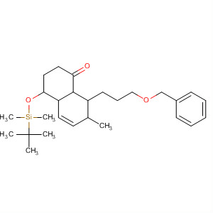 CAS No 88711-48-2  Molecular Structure