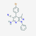 CAS No 887396-43-2  Molecular Structure
