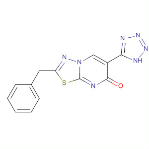 Cas Number: 88741-94-0  Molecular Structure