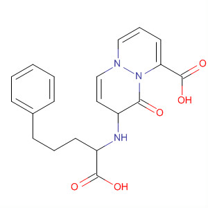 Cas Number: 88767-81-1  Molecular Structure