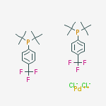 Cas Number: 887919-36-0  Molecular Structure