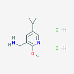 CAS No 888500-00-3  Molecular Structure