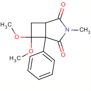 Cas Number: 88905-21-9  Molecular Structure