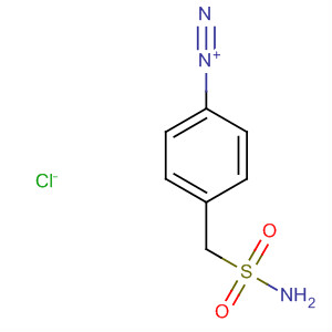 CAS No 88919-02-2  Molecular Structure