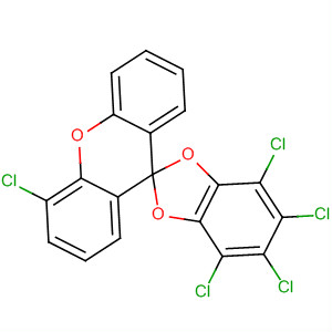 Cas Number: 88924-57-6  Molecular Structure