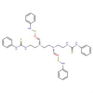 CAS No 88936-58-7  Molecular Structure