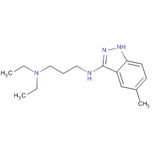 Cas Number: 88945-00-0  Molecular Structure