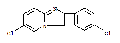 CAS No 88964-99-2  Molecular Structure
