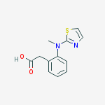 Cas Number: 88975-80-8  Molecular Structure