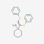 Cas Number: 89005-27-6  Molecular Structure