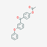 Cas Number: 890099-58-8  Molecular Structure