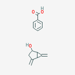 Cas Number: 89032-31-5  Molecular Structure