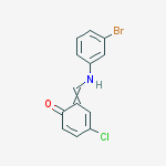 CAS No 89046-30-0  Molecular Structure