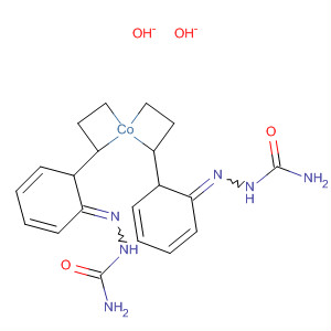 Cas Number: 89061-54-1  Molecular Structure