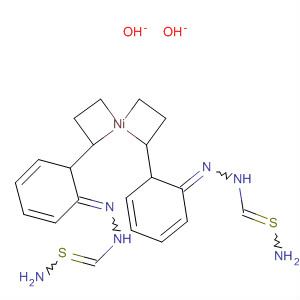 Cas Number: 89061-59-6  Molecular Structure