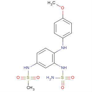 CAS No 89074-76-0  Molecular Structure