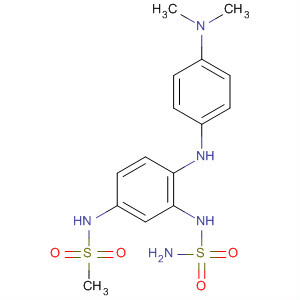 CAS No 89074-78-2  Molecular Structure