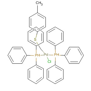 Cas Number: 89086-65-7  Molecular Structure