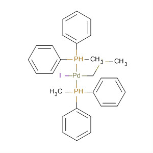 Cas Number: 89086-76-0  Molecular Structure