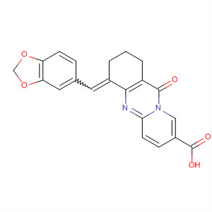 Cas Number: 89098-51-1  Molecular Structure