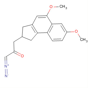 Cas Number: 89111-37-5  Molecular Structure