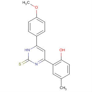 Cas Number: 89111-83-1  Molecular Structure