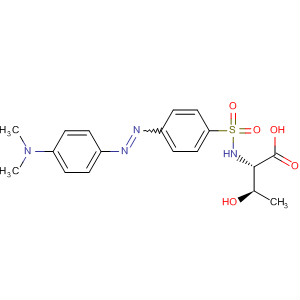CAS No 89131-04-4  Molecular Structure