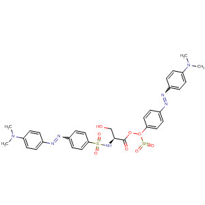CAS No 89131-07-7  Molecular Structure