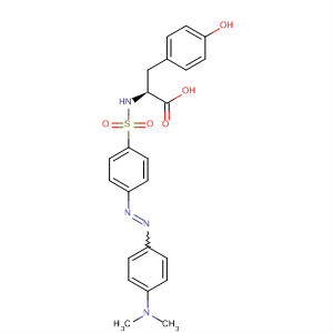CAS No 89131-08-8  Molecular Structure