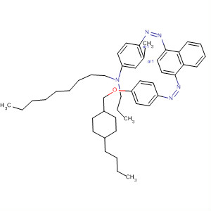 CAS No 89132-31-0  Molecular Structure