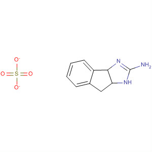 Cas Number: 89145-66-4  Molecular Structure