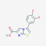 Cas Number: 891770-43-7  Molecular Structure