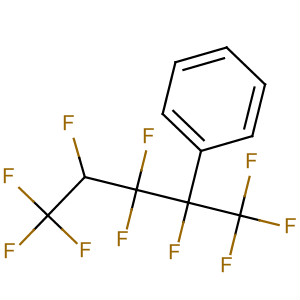 Cas Number: 89185-51-3  Molecular Structure