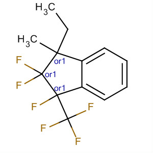 Cas Number: 89185-57-9  Molecular Structure