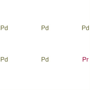 Cas Number: 89192-31-4  Molecular Structure