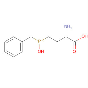 Cas Number: 89222-16-2  Molecular Structure