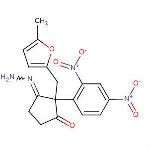 Cas Number: 89225-14-9  Molecular Structure