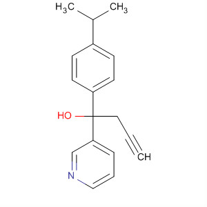 CAS No 89242-88-6  Molecular Structure