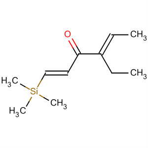 Cas Number: 89244-82-6  Molecular Structure