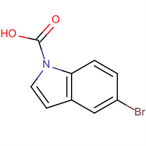 Cas Number: 89252-96-0  Molecular Structure