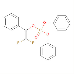 CAS No 89264-10-8  Molecular Structure
