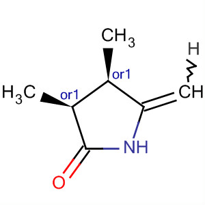 Cas Number: 89267-85-6  Molecular Structure
