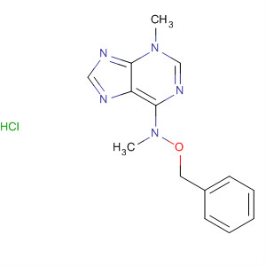 Cas Number: 89271-02-3  Molecular Structure