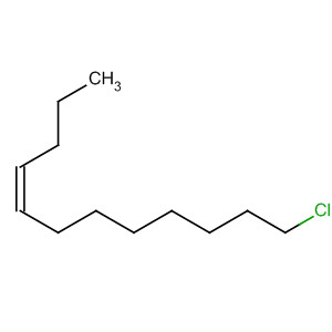 Cas Number: 89272-87-7  Molecular Structure